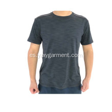 Camiseta deportiva holgada para hombre